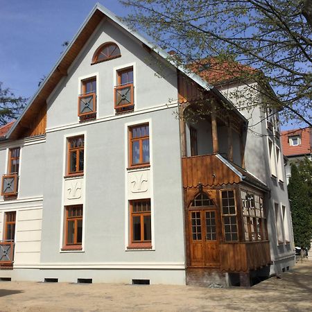 Dali Aparthotel Koszalin Exterior foto