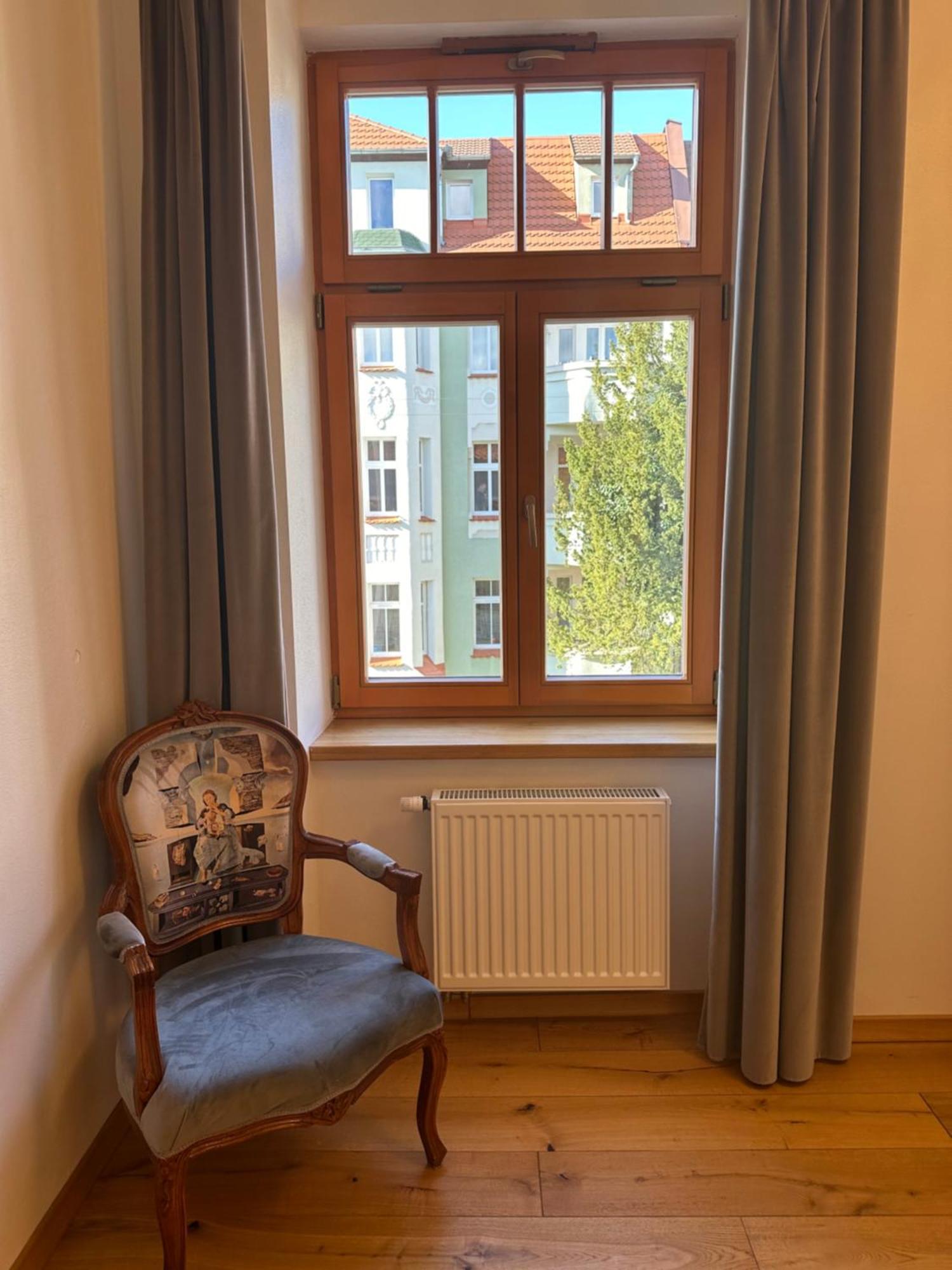 Dali Aparthotel Koszalin Exterior foto