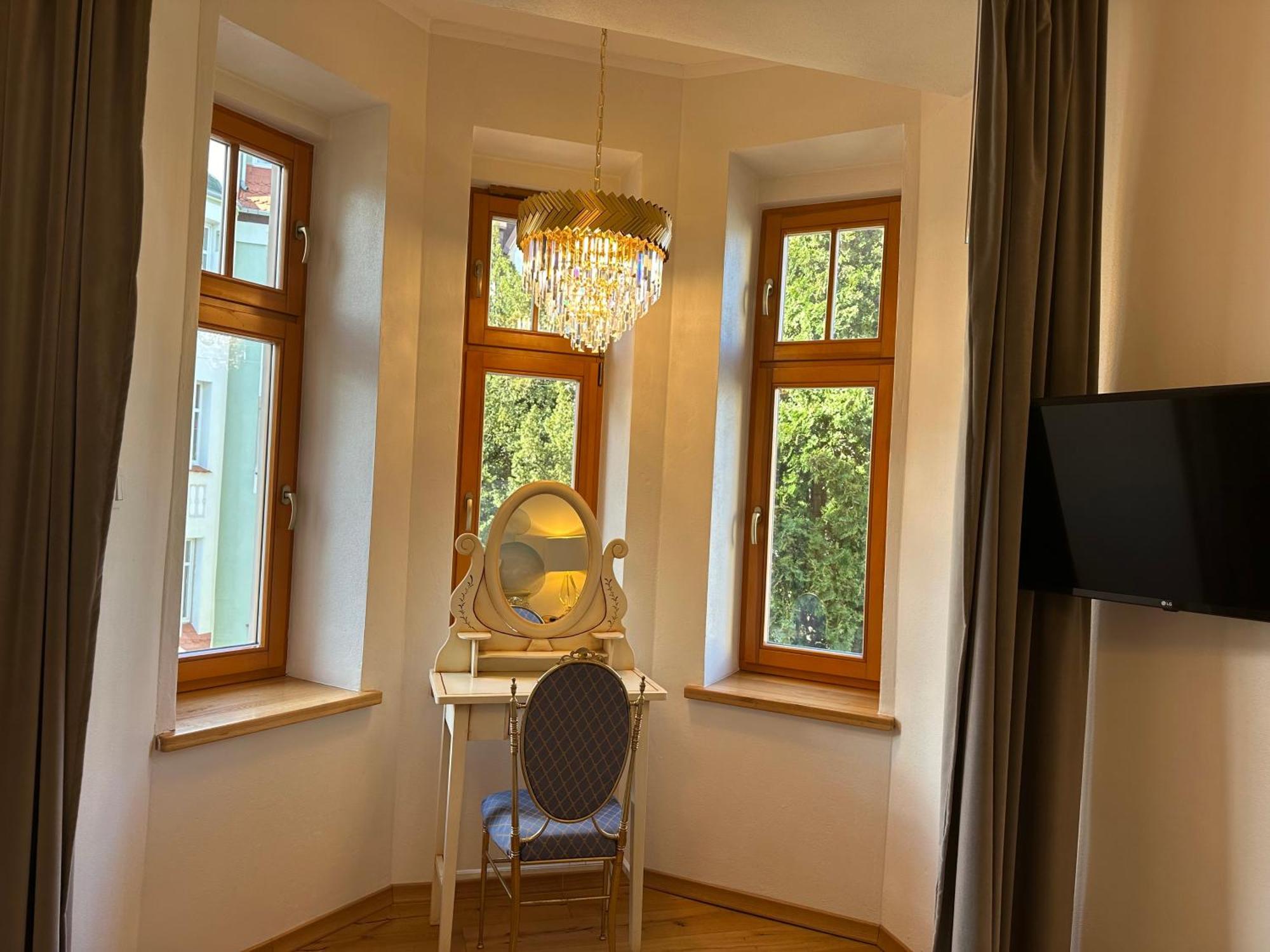 Dali Aparthotel Koszalin Exterior foto