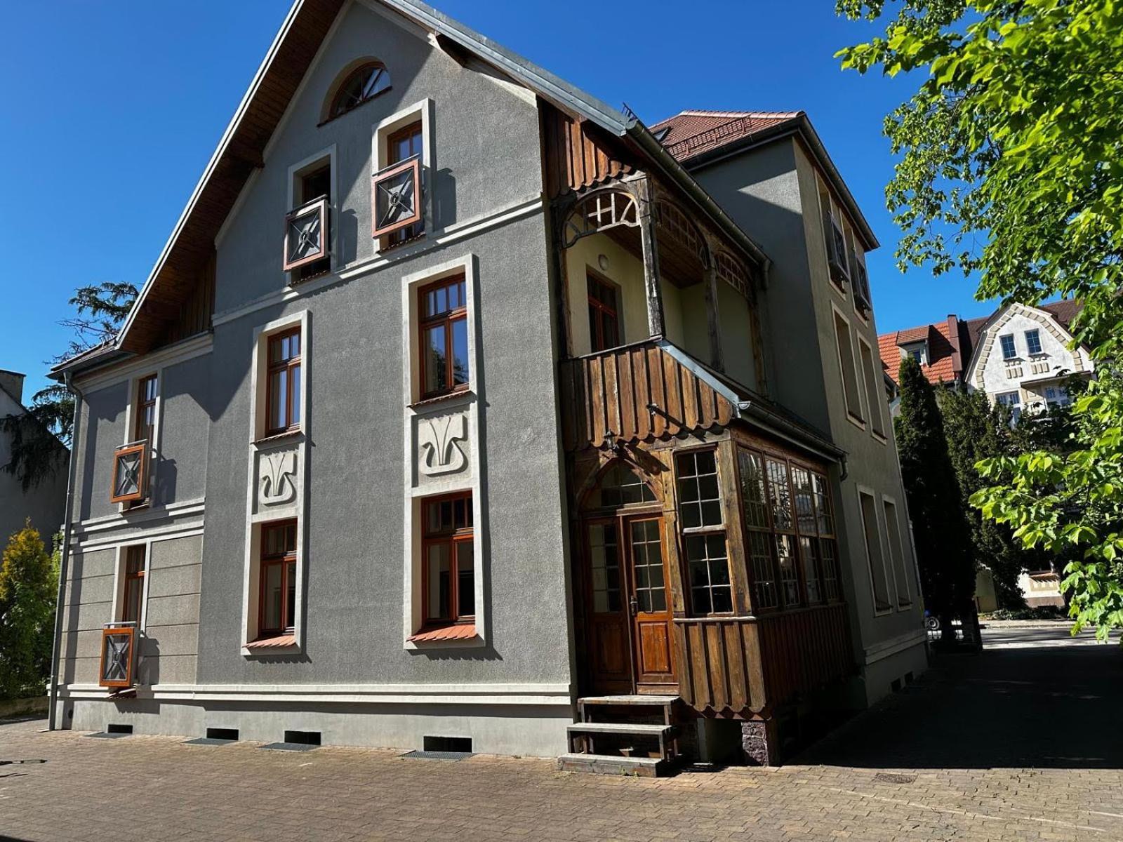 Dali Aparthotel Koszalin Exterior foto